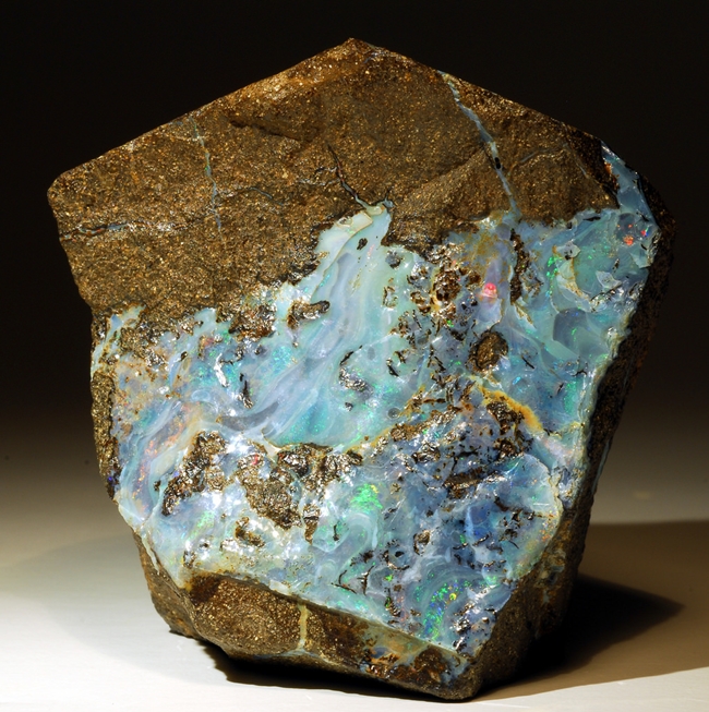 Rarest And Most Valuable Opals In The World